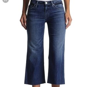 Women's Hudson Wide Leg Denim